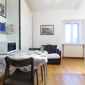 Appartamento Roma 24 - Affitti Brevi Italia