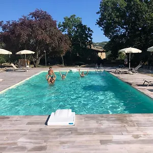 Giogliano Nocleg ze śniadaniem