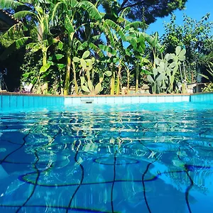 Oasi Del Gabbiano Bed & Breakfast Syracuse