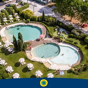 Club Del Sole Viareggio Family Collection Kompleks wypoczynkowy