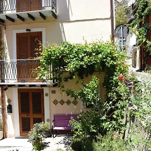 Frühstückspension La Casa Del Geko