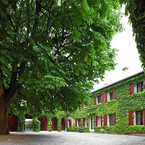 I Giardini Segreti Di Marcello Marinelli Aparthotel Cison di Valmarino