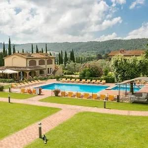 Le Del Relais La Pieve Vecchia Nocleg ze śniadaniem