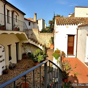 Antico Borgo Hotel Galtelli